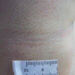 Raped naked chinese girl