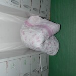 Young Chinese woman worked herself to death