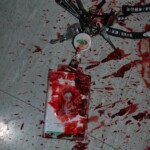 Young Chinese woman worked herself to death