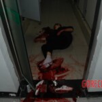 Young Chinese woman worked herself to death