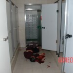 Young Chinese woman worked herself to death