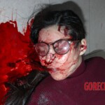 Young Chinese woman worked herself to death