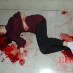 Young Chinese woman worked herself to death