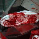 Young Chinese woman worked herself to death