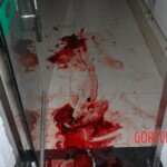 Young Chinese woman worked herself to death