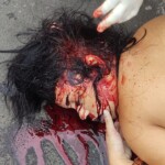 Thais Victoria Itália