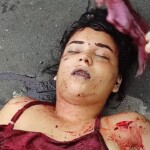 Thais Victoria Itália