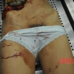 Autopsy of stabbed girl