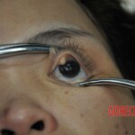 Autopsy of stabbed girl