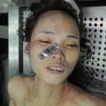 Autopsy of stabbed girl