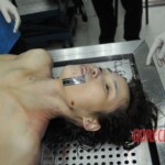 Autopsy of stabbed girl