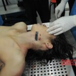 Autopsy of stabbed girl