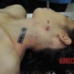 Autopsy of stabbed girl