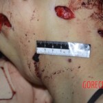 Woman stabbed to death