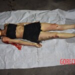 Woman stabbed to death