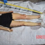 Woman stabbed to death