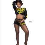 Ebony Reigns