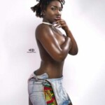 Ebony Reigns