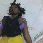 Ebony Reigns dead