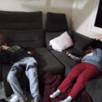 Karuel Barbosa & Adair Silva