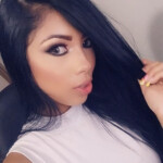 Valentina Trespalacios