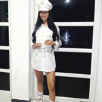 Valentina Trespalacios