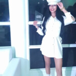 Valentina Trespalacios