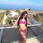 Valentina Trespalacios