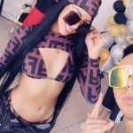 Valentina Trespalacios