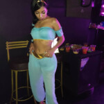 Valentina Trespalacios