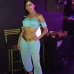 Valentina Trespalacios