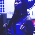 Valentina Trespalacios