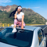 Valentina Trespalacios