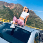 Valentina Trespalacios