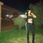 Valentina Trespalacios