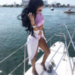 Valentina Trespalacios