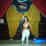 Valentina Trespalacios