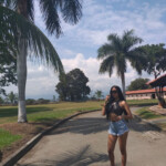 Valentina Trespalacios