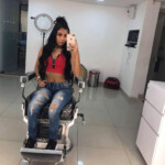 Valentina Trespalacios