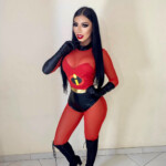 Valentina Trespalacios