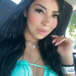 Valentina Trespalacios