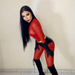 Valentina Trespalacios