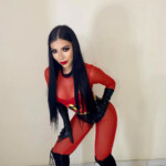 Valentina Trespalacios