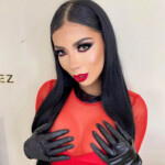 Valentina Trespalacios