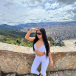 Valentina Trespalacios