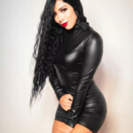 Valentina Trespalacios