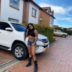 Valentina Trespalacios