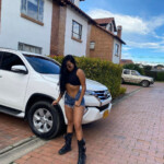 Valentina Trespalacios