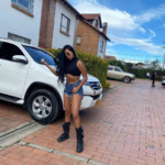 Valentina Trespalacios