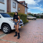 Valentina Trespalacios